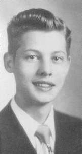 Daryl Wangen