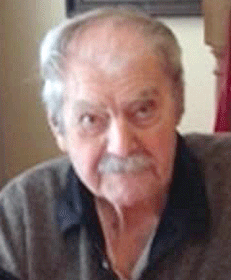 Milo  Radich 
