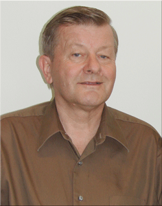 Peter Bergstedt