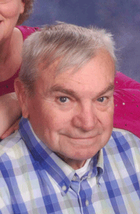 Roger Sandgren