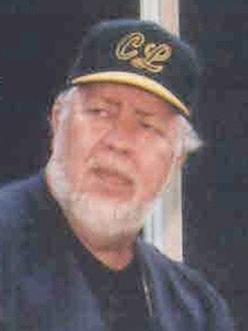 Dean Johnson 