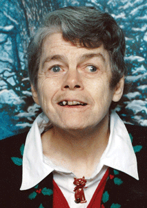 Marilyn  Emrick