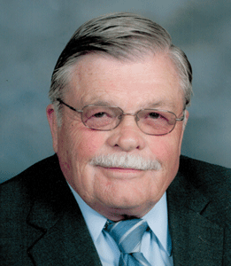 Norman Borg