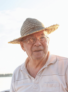 Thomas       Chouinard Sr.