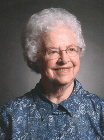 Ruth Appleby