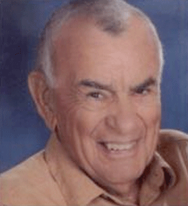 Ralph Giesie 