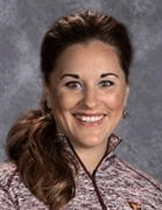 Chisago Lakes finds new AD in Hayley Lang