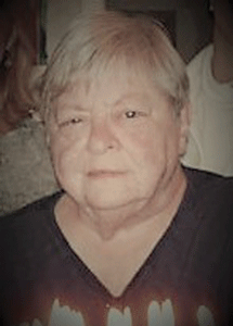 Judith Boucher