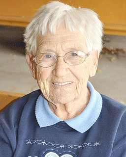 Hazel  Erlandson
