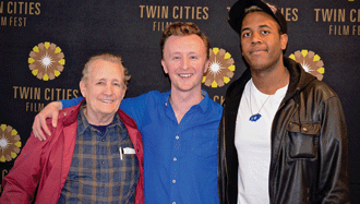 So far, so good on trio of big screen projects