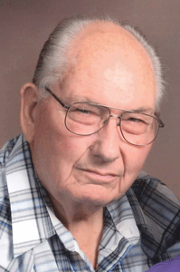 Donald Zachrison