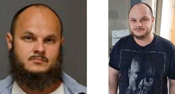 Level 3 offender sought by Minnesota Department of Corrections