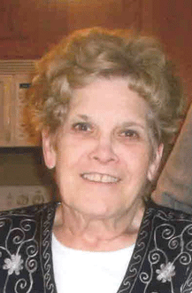 Margaret Swanson
