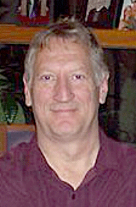 Bradley  Wacholz