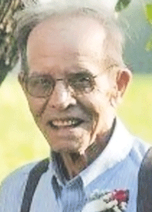 Frederick Fors