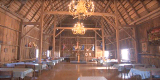 Documentary series to premiere at Shafer Barn