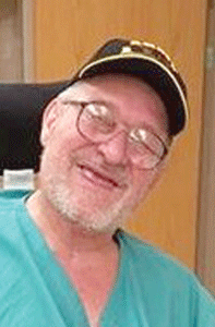Michael Petschke 