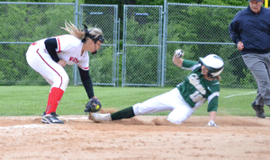 CL fighting for state tournament berth, eliminates Vikings