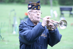 Memorial Day a time to reflect