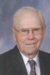 Paul Olson