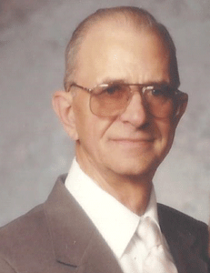 Ray Jenkins