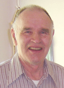Duane F. Johnson