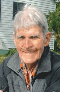 Roger Morris Anderson