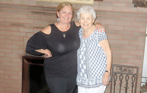 Early Ambassador of all things Swedish makes return visit