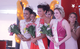 Midsummer Days enjoys beautiful weather and great turnout