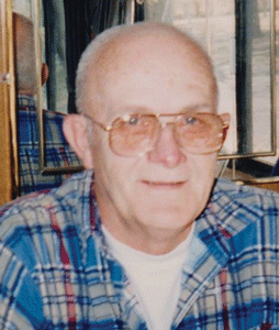 Hale L Hartfiel