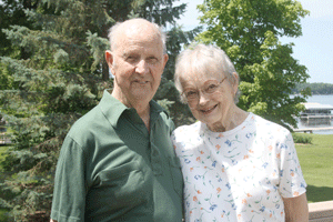 Grand Marshals well-known for their heritage promotion