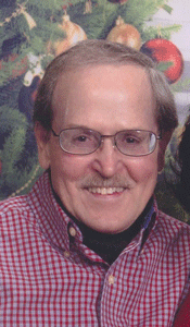 David  Ellingson