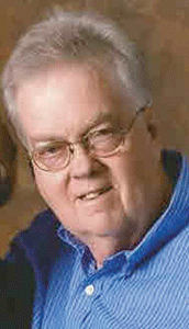 Doug Rignell