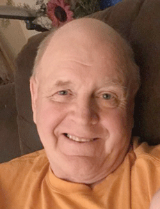 Lee E. Sedlund
