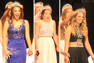 KO Ambassadors crowned!