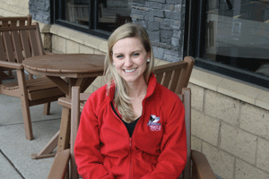 Seeking something fulfilling? Try looking close-to-home