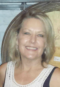 Gail  Tromburg