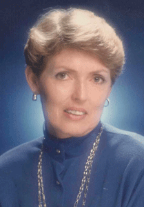 Monica  Randall