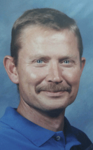 Alan Ongstad