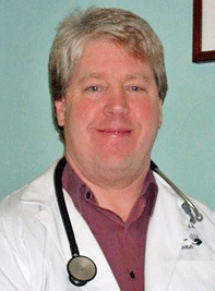 Lonnie Holmquist