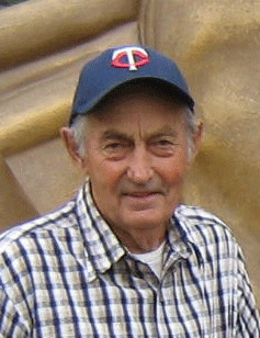 Loren Peterson