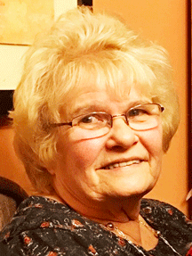 Judee Elaine Chapman