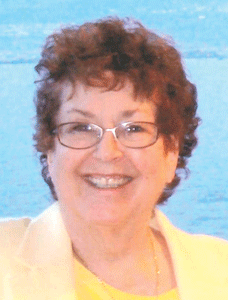 Virginia  'Ginger' Moraczewski