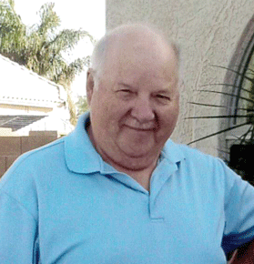 Bernard Greene