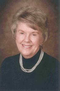 Carol  Peterson