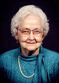 Myrtle Medin