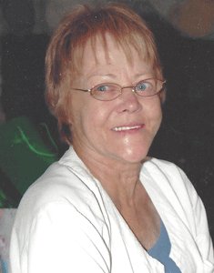 Janice Nault