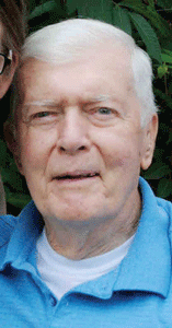 John  Gulbranson