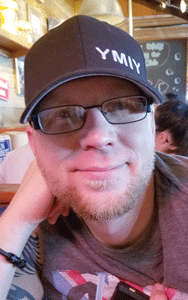 Nate Olson