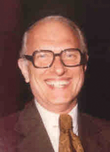 William Scott